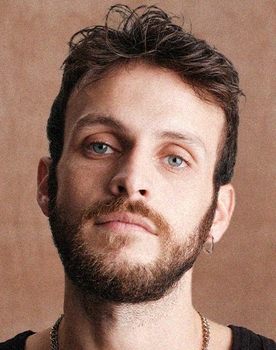Giorgos Benos