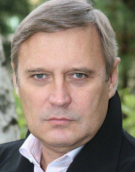 Mikhail Kasyanov as Self (uncredited)