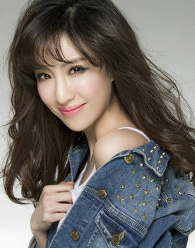 Xiaocan Ma as Tang Bei