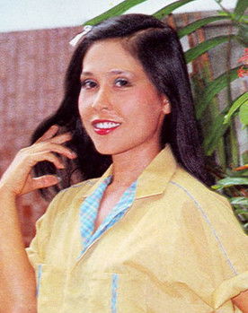 Parichart Borisute as