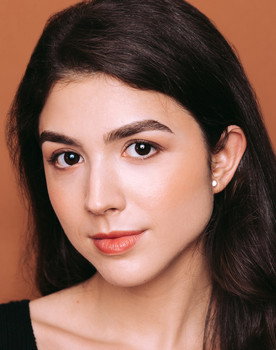 Maria Muller