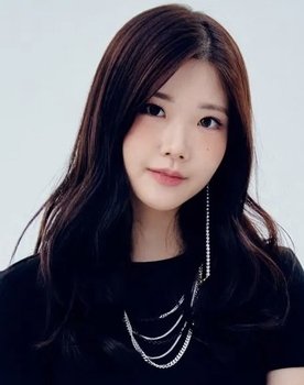 Yoon Chaewon