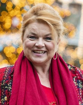 Jeanne Boel as Josefine Brahe