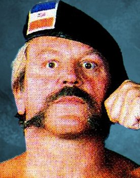 AWA The Brawl in St. Paul