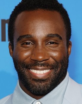 Tramell Tillman as 