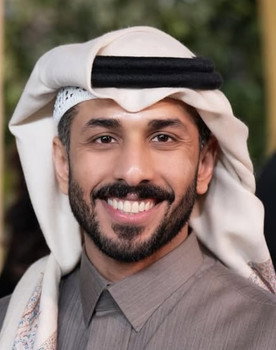Fahad Albutairi as 