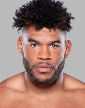 Bellator 260: Lima vs. Amosov