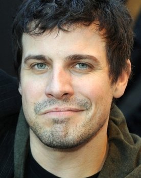 Christian Laurence as Himself - Host