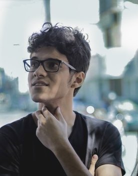 Bruno Paes