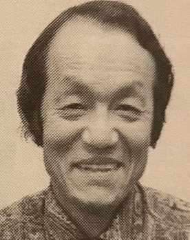 Koichi Chiba as Narrator (voice)