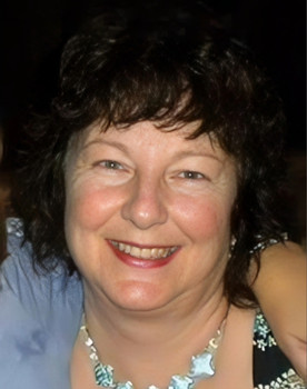 Patricia Lynne Cissell
