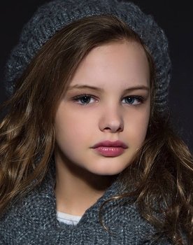 Evie Macdonald