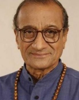 Sudhir Dalvi