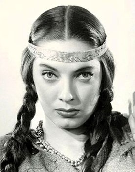 Elizabeth Threatt