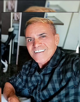 Flaviano Oliveira as Coronel Justino Anunciação