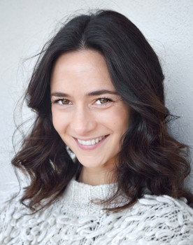 Camilla Pistorello
