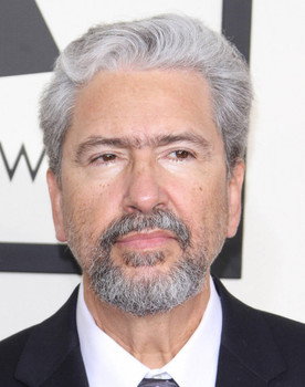 Luis Conte as Self - Percussion