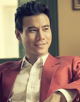 Trí Quang as 