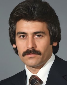 Tevfik Şen as 