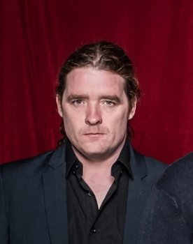 Jamie Cavanagh as Self