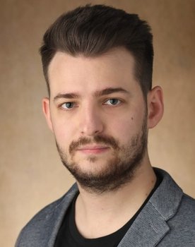 Gergő Blahó
