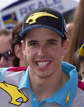Álex Márquez