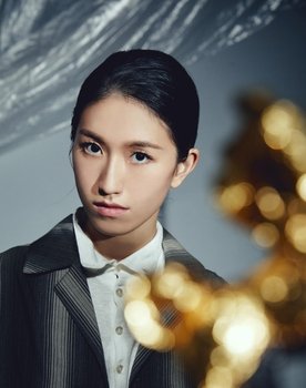 Chih-Ling Huang