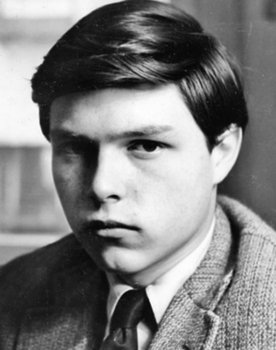 Michael Lindsay-Hogg