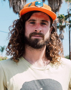 Dave Mull