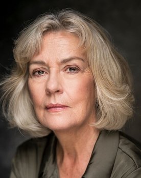 Catherine Wilkin