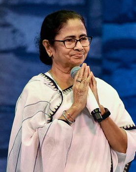 Mamata Banerjee