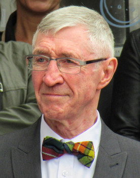 Ken Buchanan
