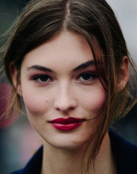 Grace Elizabeth