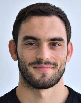 Μάρκος Γραμματικόπουλος