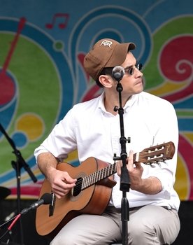 Joe Hawley as Himself (Archive Footage)