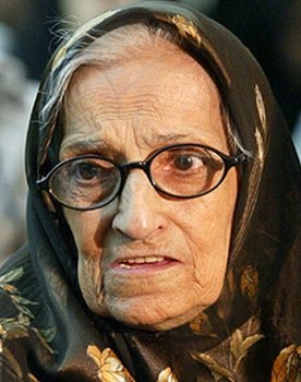 Mehri Mehrinia