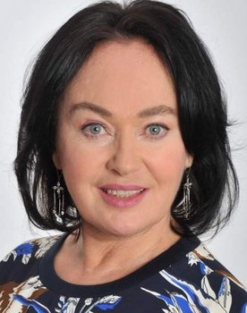 Larisa Guzeeva as 