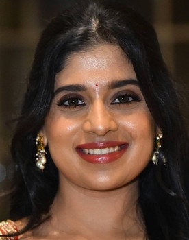 Aishwarya Holakkal