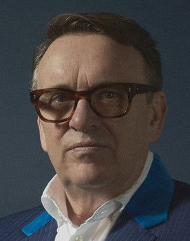 Chris Difford