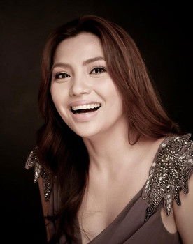 Dianne dela Fuente as Menchie