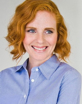 Elizabeth Rhoades