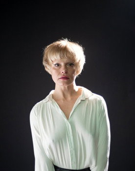 Franziska Marie Gramss