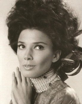 Graciela Borges as 