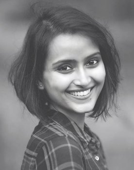 Sudhasri Madhusmita