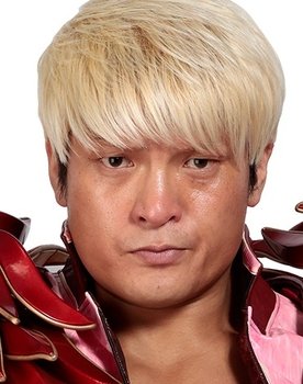 Daisuke Nakae as Kenoh