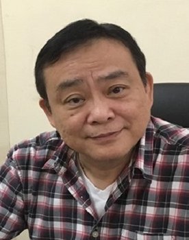 Tony Leung Hung-Wah
