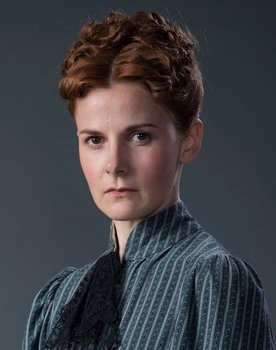 Louise Brealey