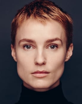 Amanda Collin