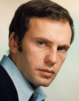 Jean-Louis Trintignant as Fulbert