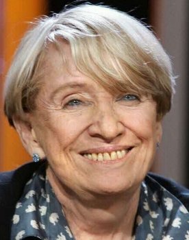 Françoise Mallet-Joris as Self